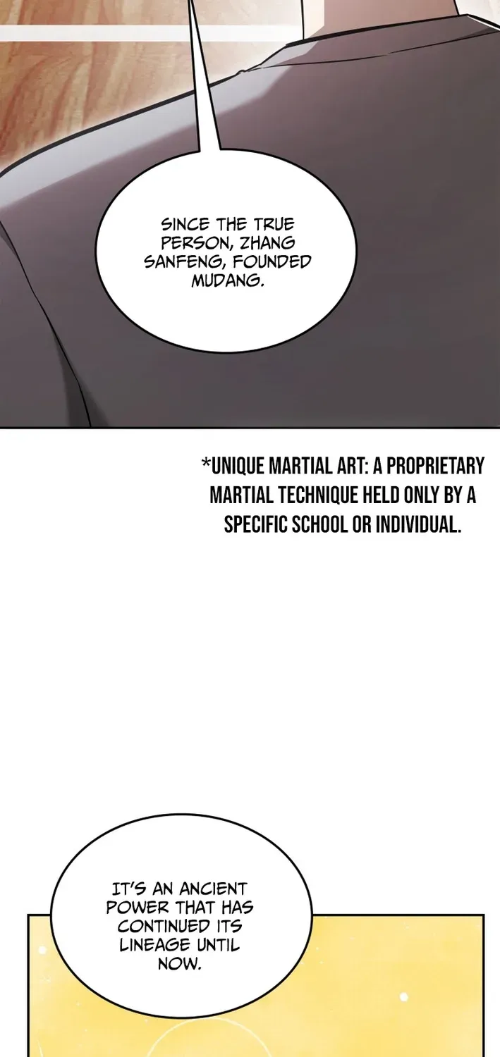 Subscribed to GodTube Chapter 73 page 5 - 