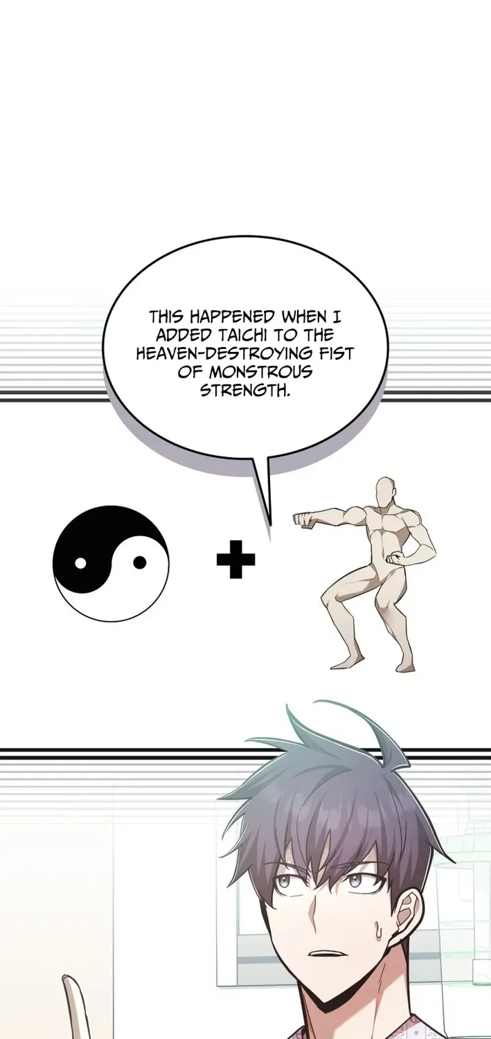 Subscribed to GodTube Chapter 74 page 32 - 
