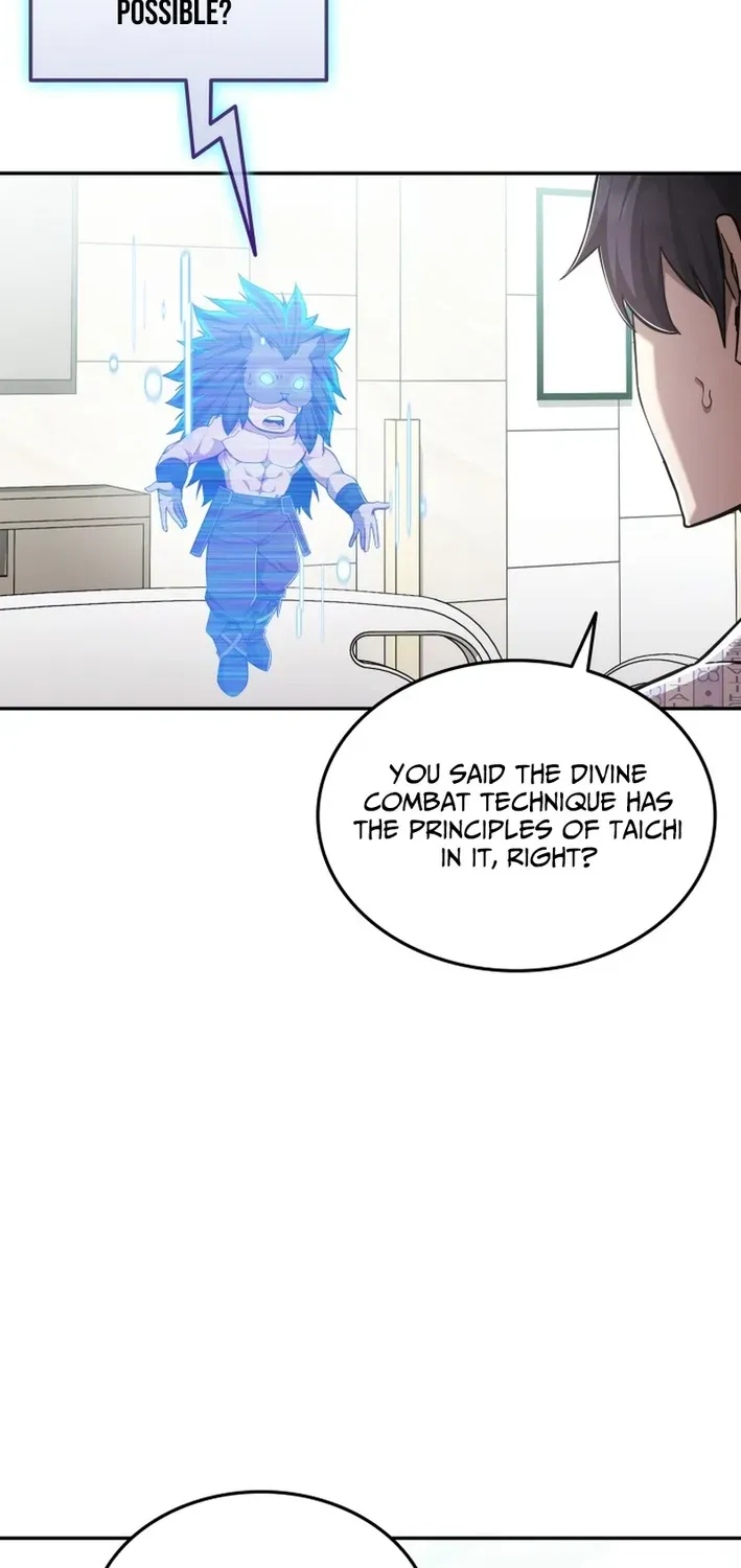 Subscribed to GodTube Chapter 74 page 34 - 