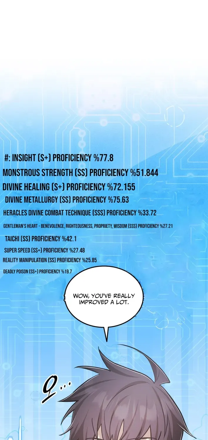 Subscribed to GodTube Chapter 74 page 52 - 