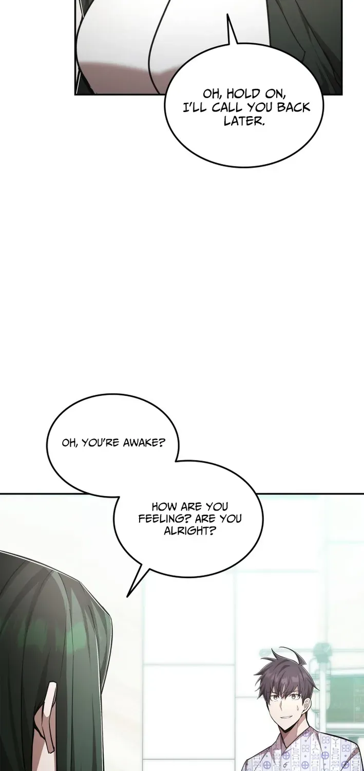 Subscribed to GodTube Chapter 74 page 8 - 