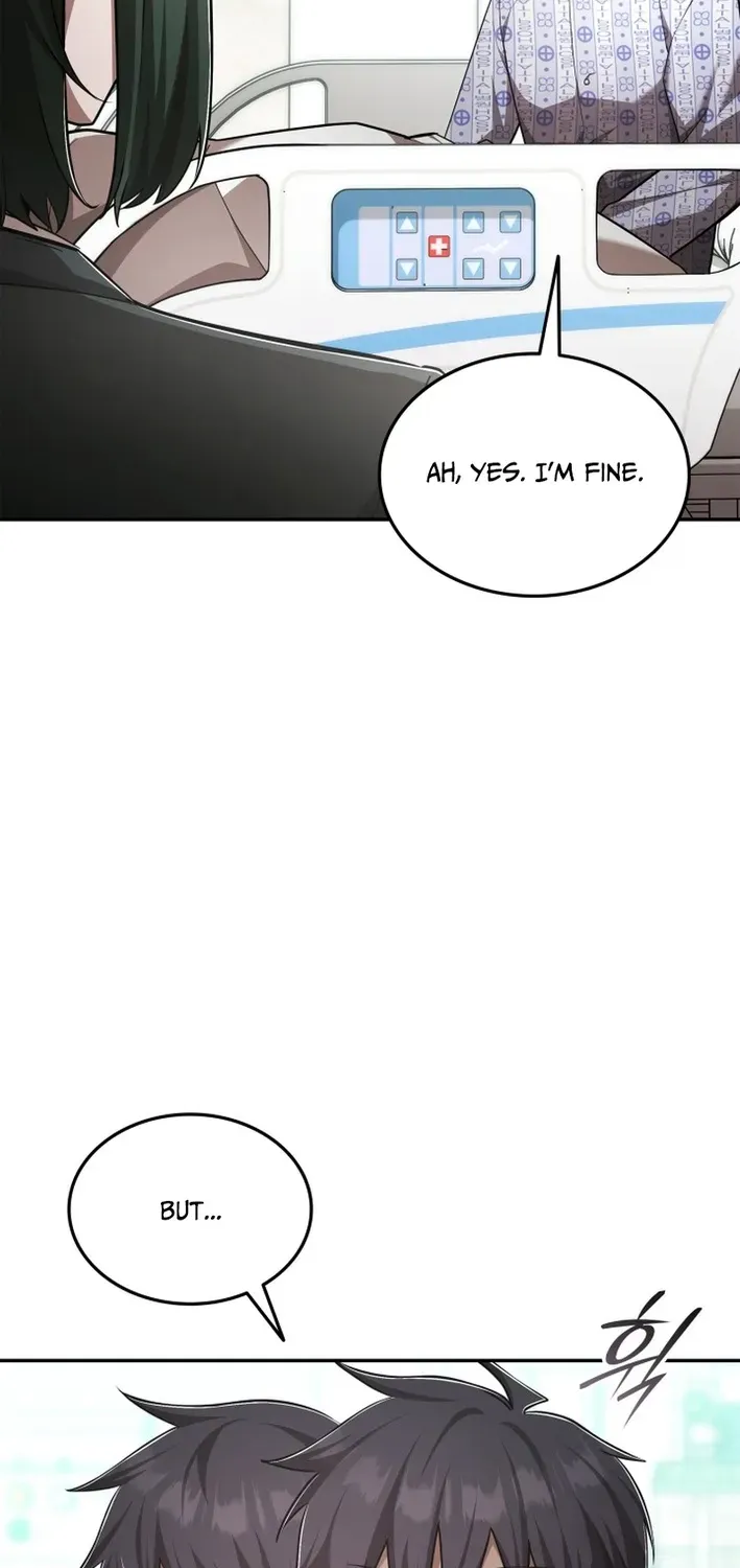 Subscribed to GodTube Chapter 74 page 9 - 