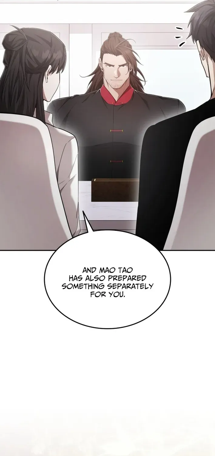 Subscribed to GodTube Chapter 74 page 83 - 