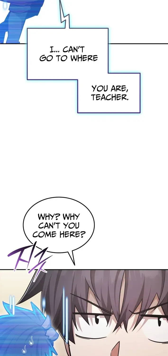 Subscribed to GodTube Chapter 75 page 29 - 