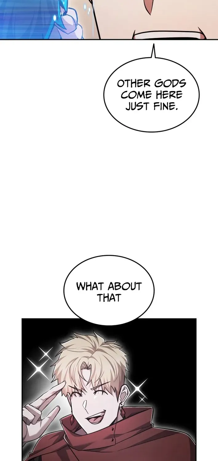 Subscribed to GodTube Chapter 75 page 30 - 