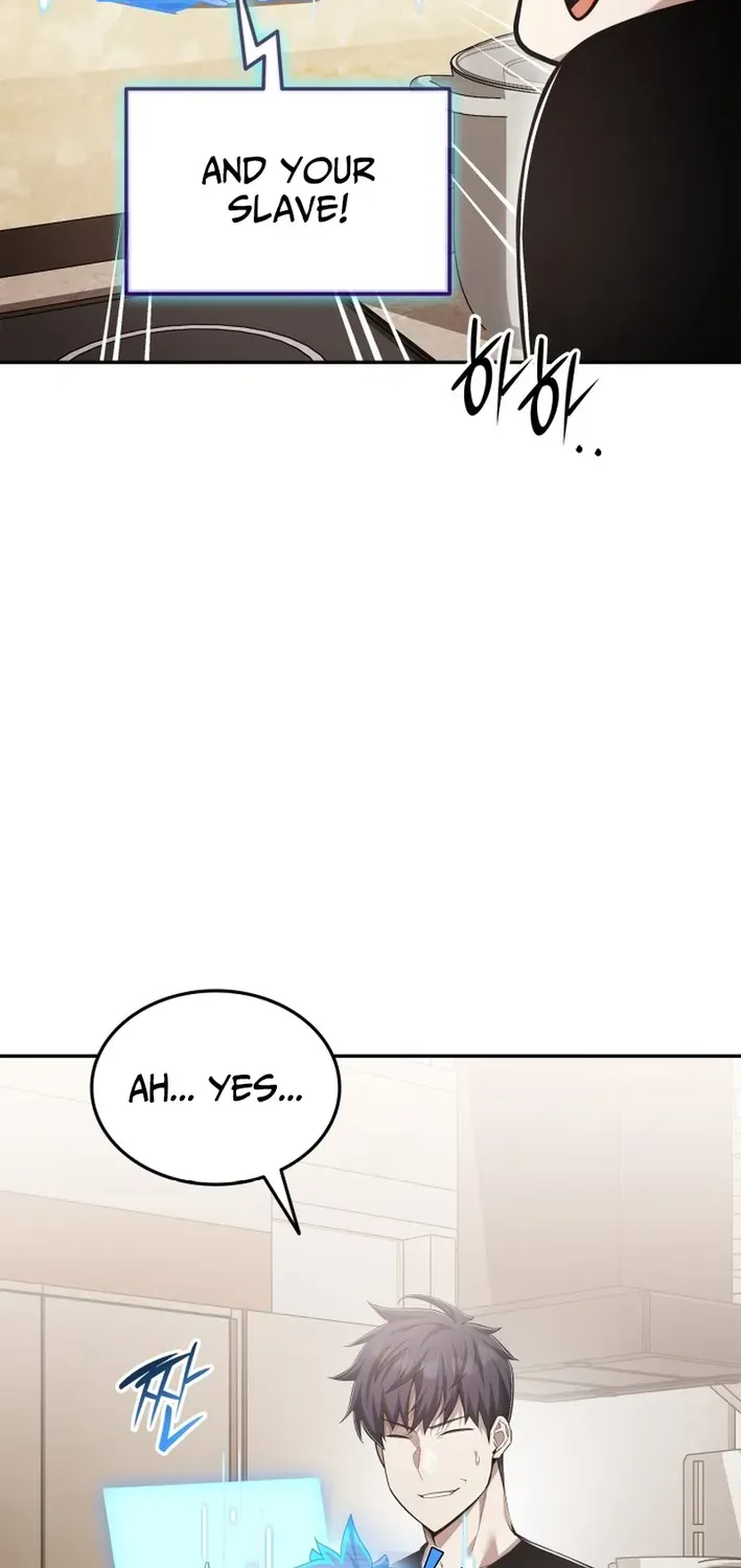 Subscribed to GodTube Chapter 75 page 4 - 