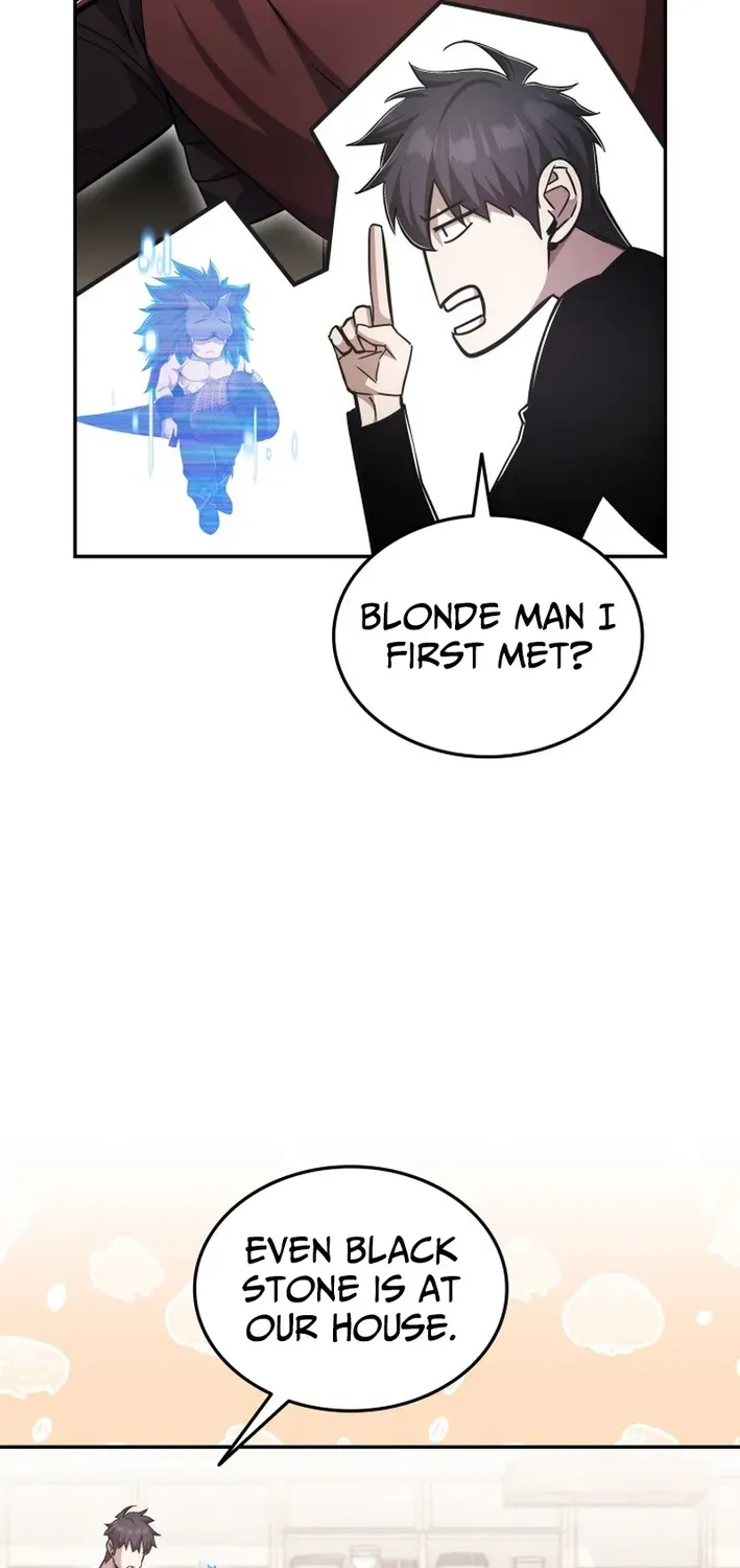 Subscribed to GodTube Chapter 75 page 31 - 
