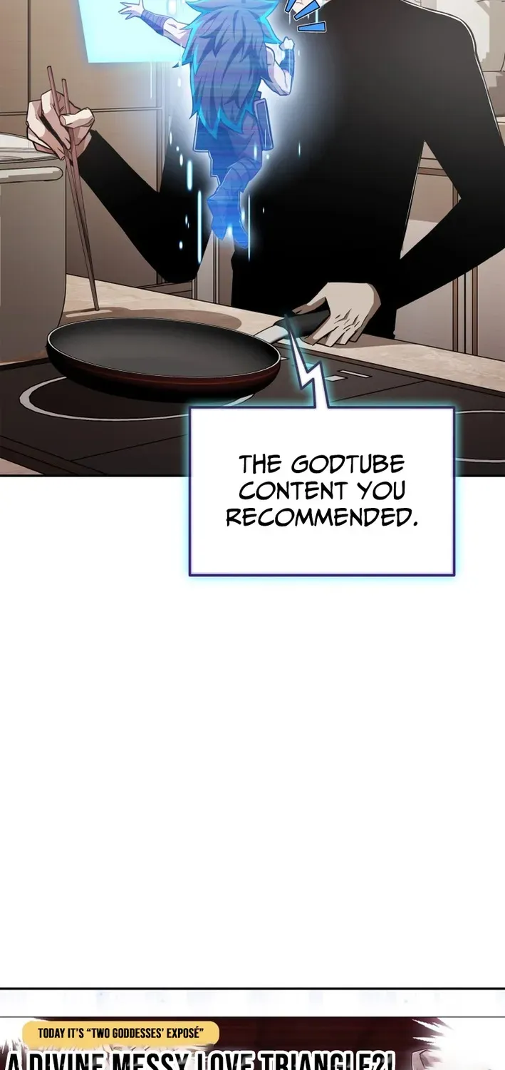 Subscribed to GodTube Chapter 75 page 5 - 