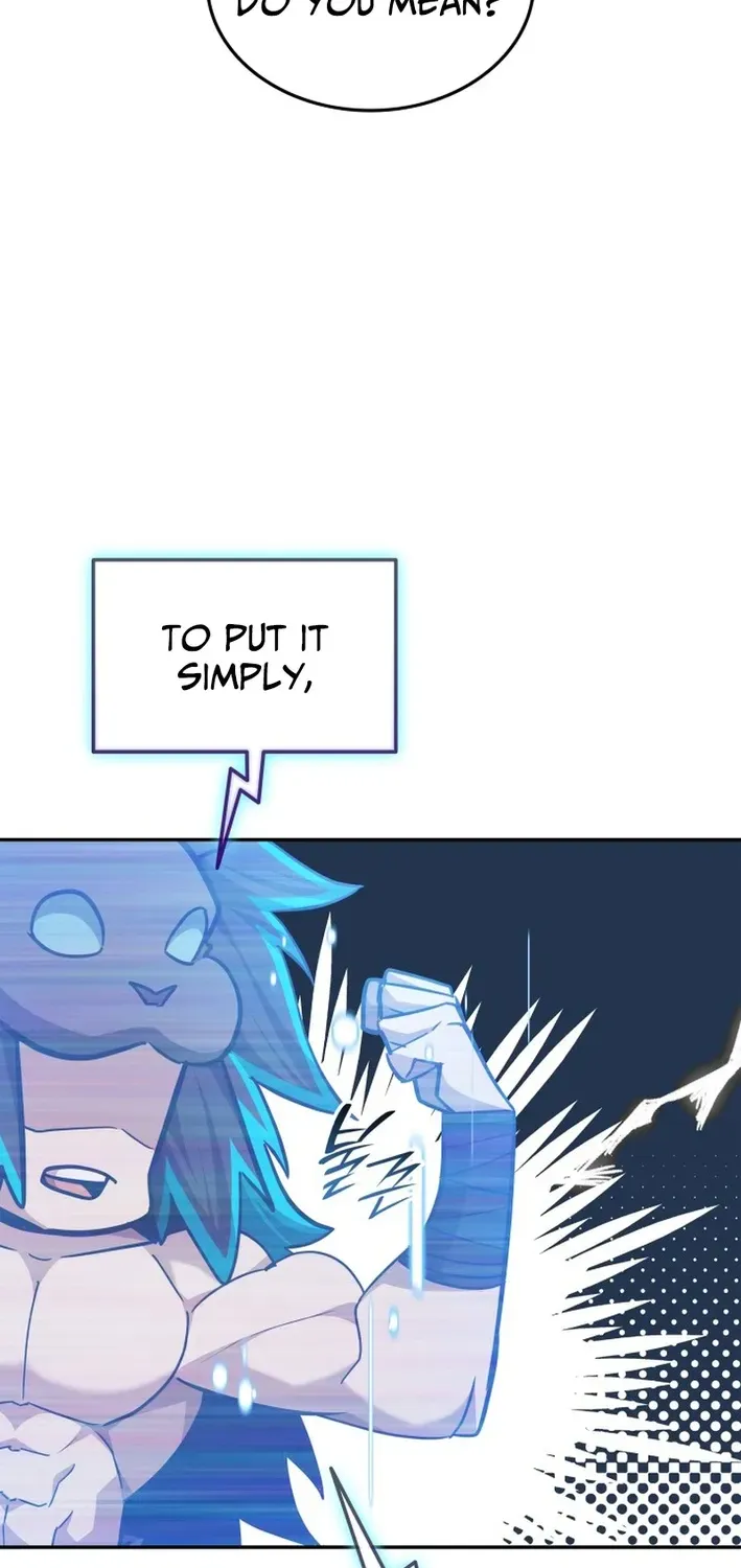 Subscribed to GodTube Chapter 75 page 41 - 