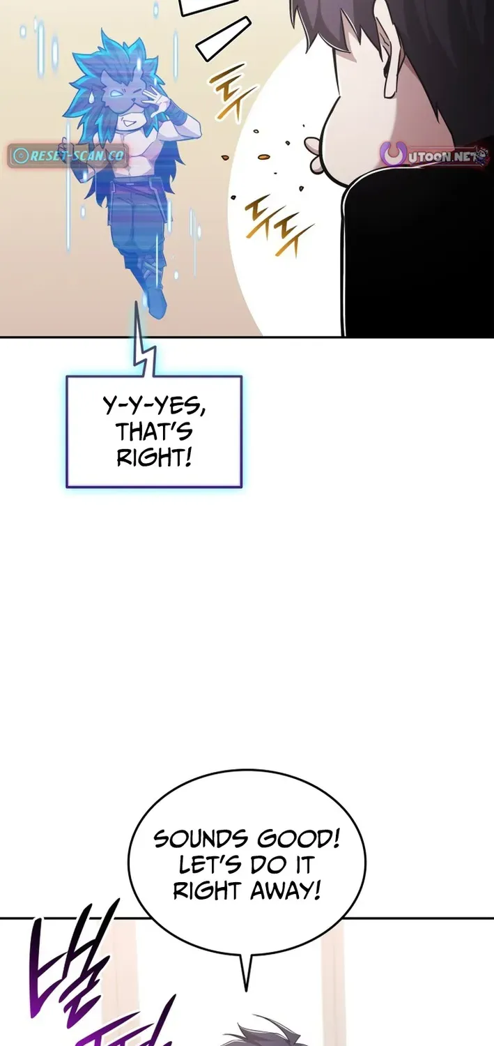 Subscribed to GodTube Chapter 75 page 45 - 