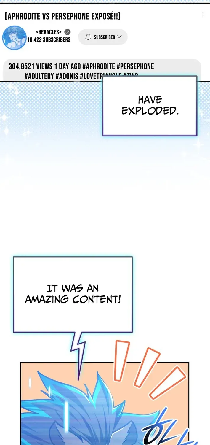 Subscribed to GodTube Chapter 75 page 8 - 