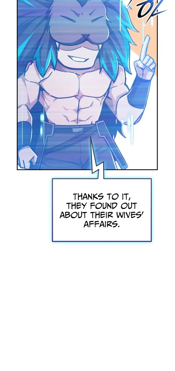Subscribed to GodTube Chapter 75 page 9 - 