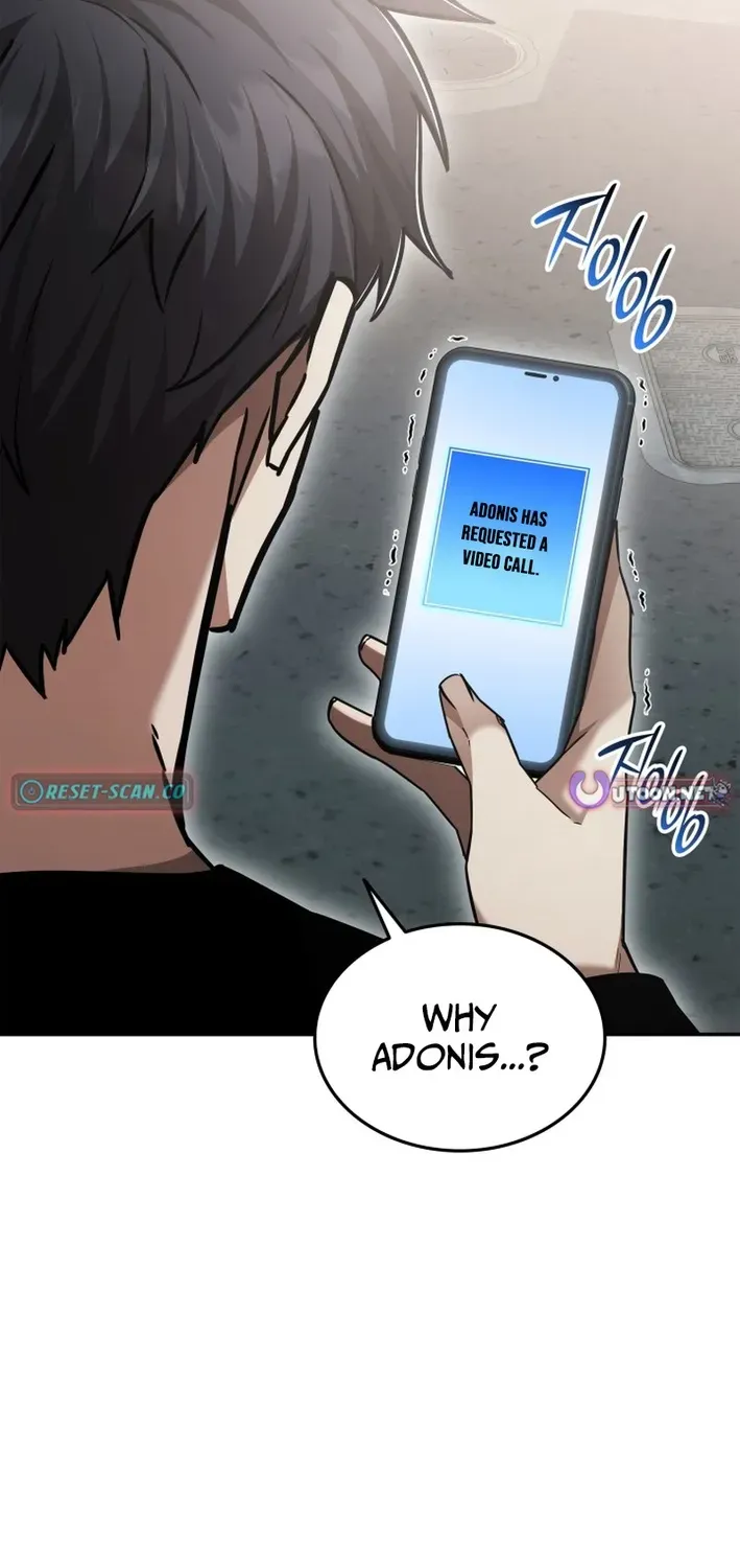 Subscribed to GodTube Chapter 75 page 81 - 