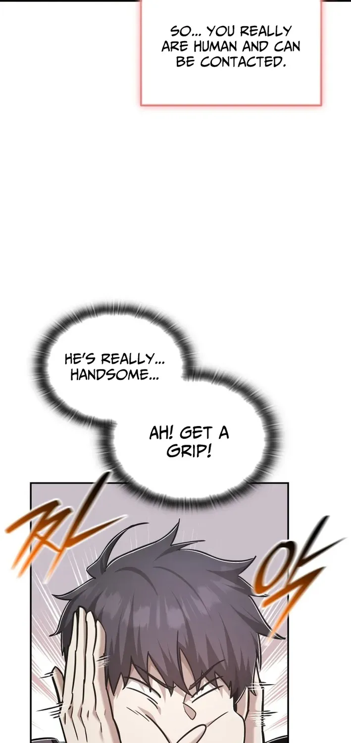 Subscribed to GodTube Chapter 75 page 87 - 