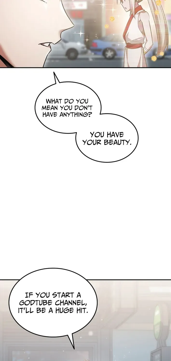 Subscribed to GodTube Chapter 76 page 15 - 