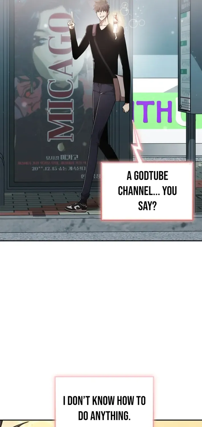 Subscribed to GodTube Chapter 76 page 16 - 