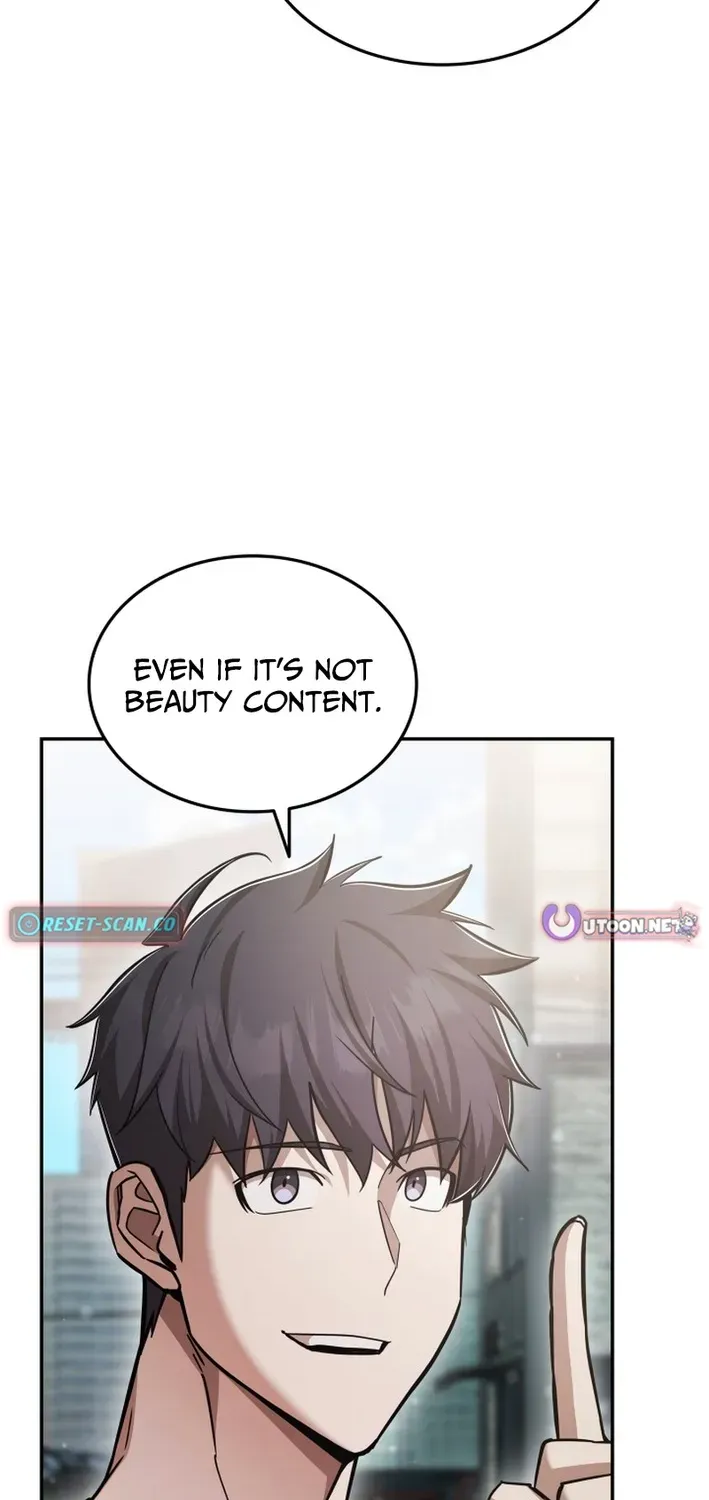 Subscribed to GodTube Chapter 76 page 18 - 