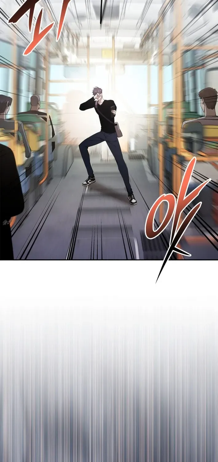Subscribed to GodTube Chapter 76 page 30 - 