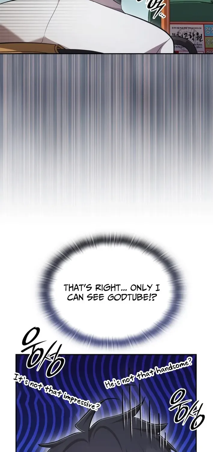 Subscribed to GodTube Chapter 76 page 32 - 