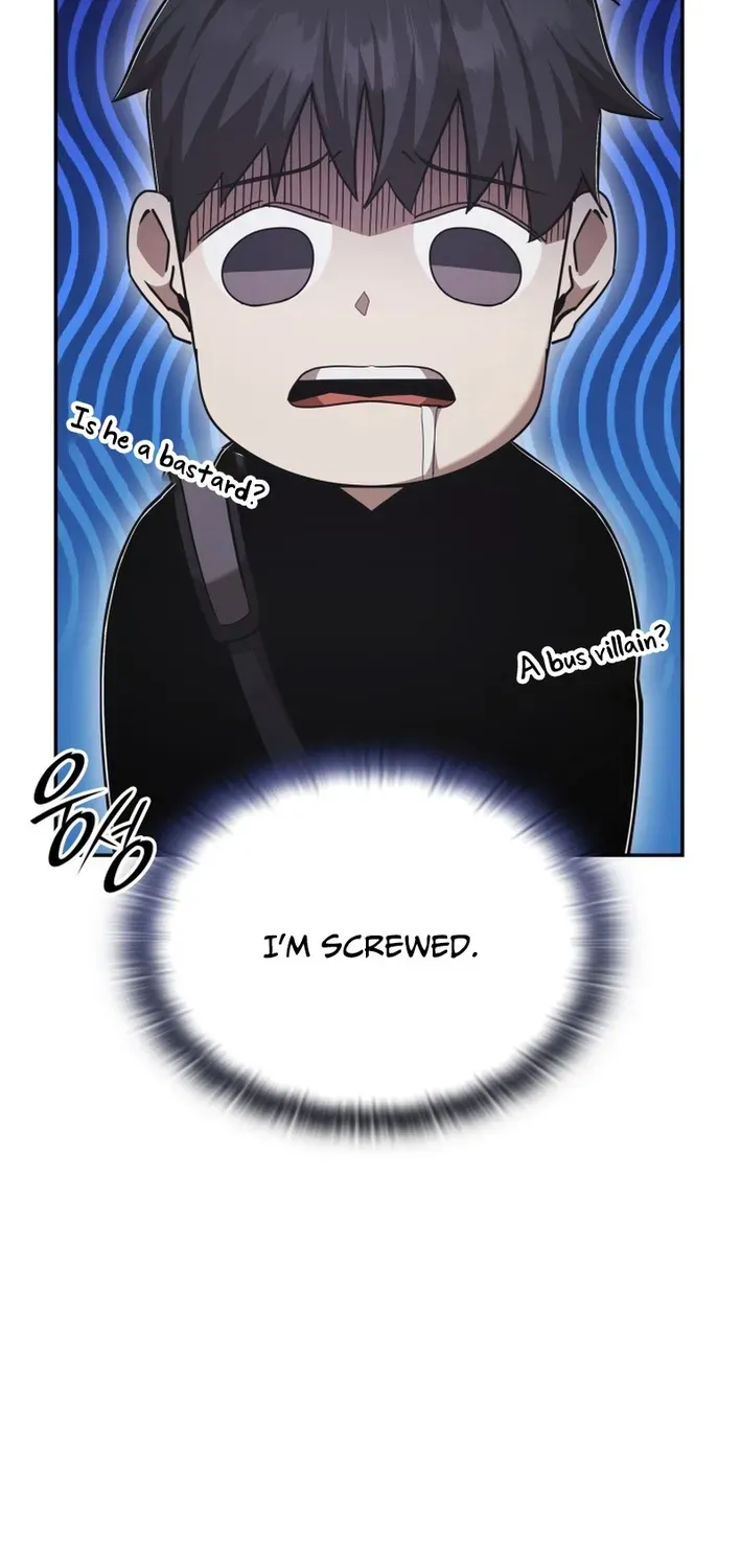Subscribed to GodTube Chapter 76 page 33 - 