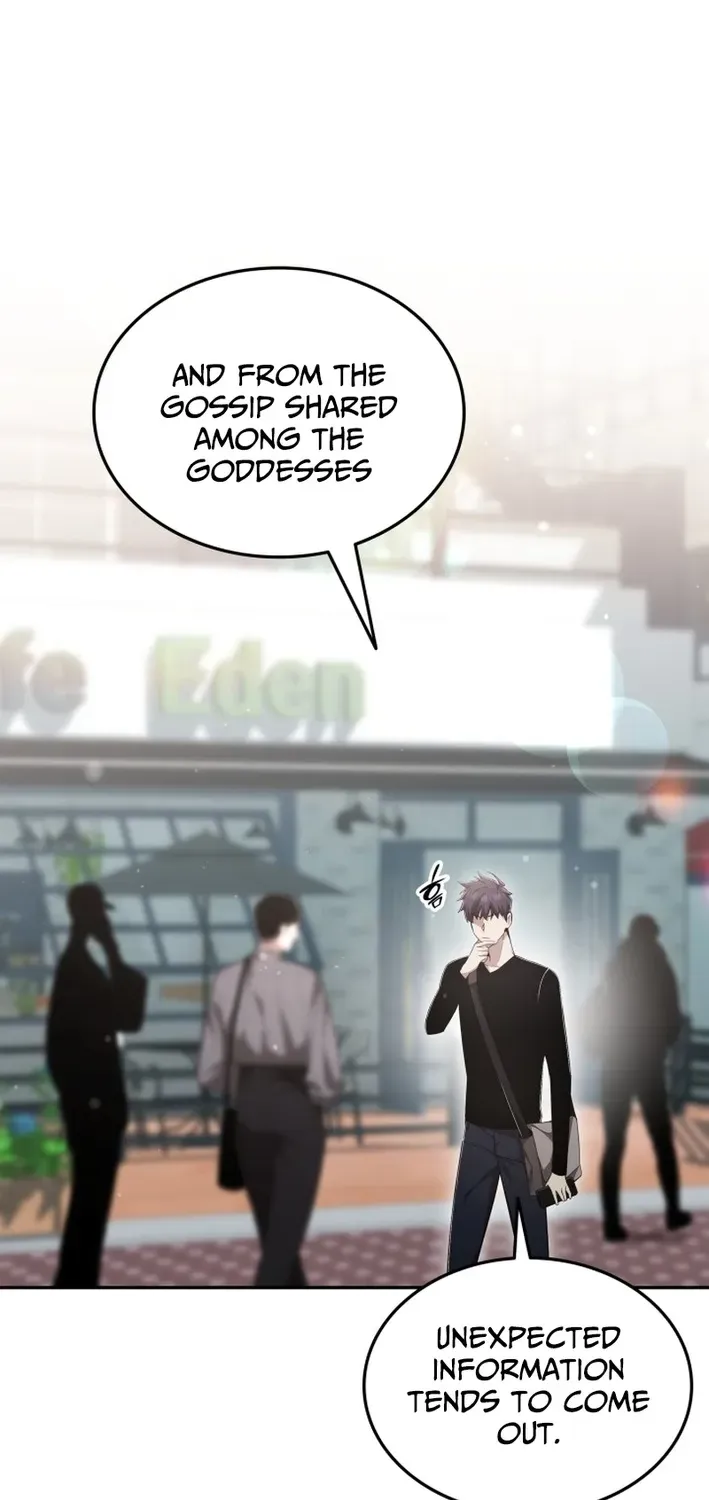 Subscribed to GodTube Chapter 76 page 39 - 