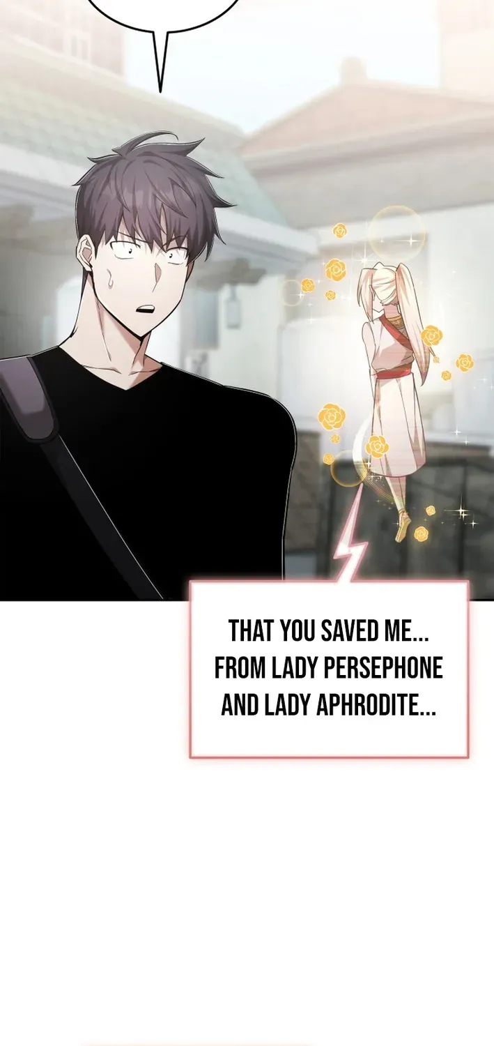 Subscribed to GodTube Chapter 76 page 5 - 
