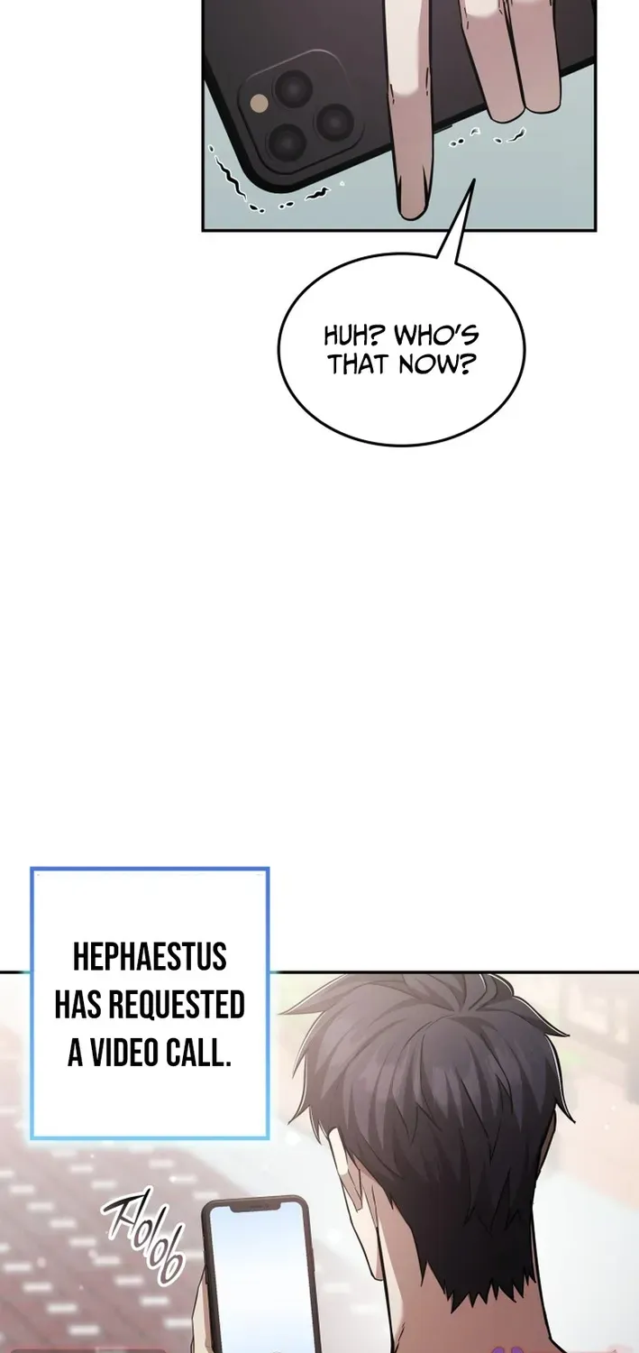 Subscribed to GodTube Chapter 76 page 43 - 