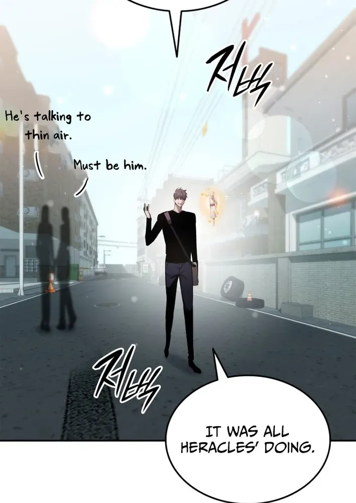 Subscribed to GodTube Chapter 76 page 7 - 