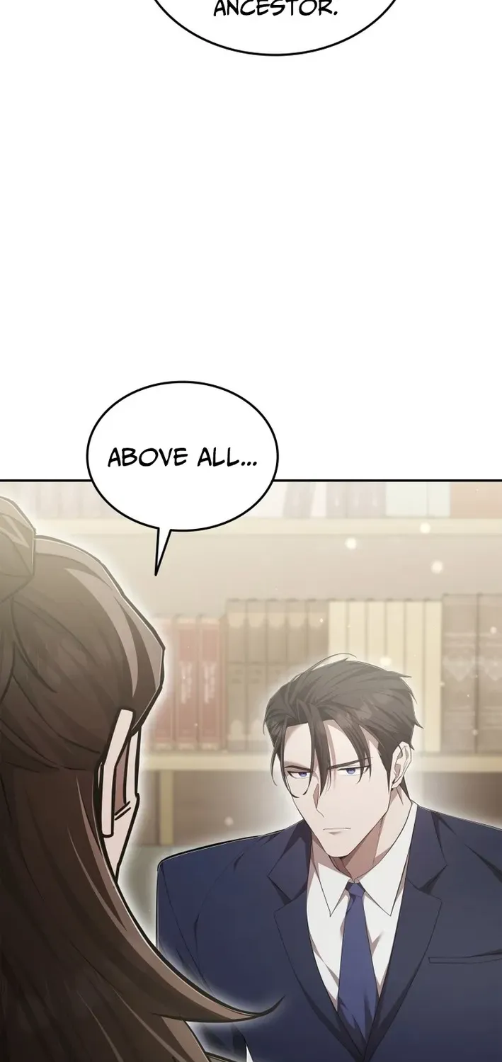 Subscribed to GodTube Chapter 78 page 20 - 