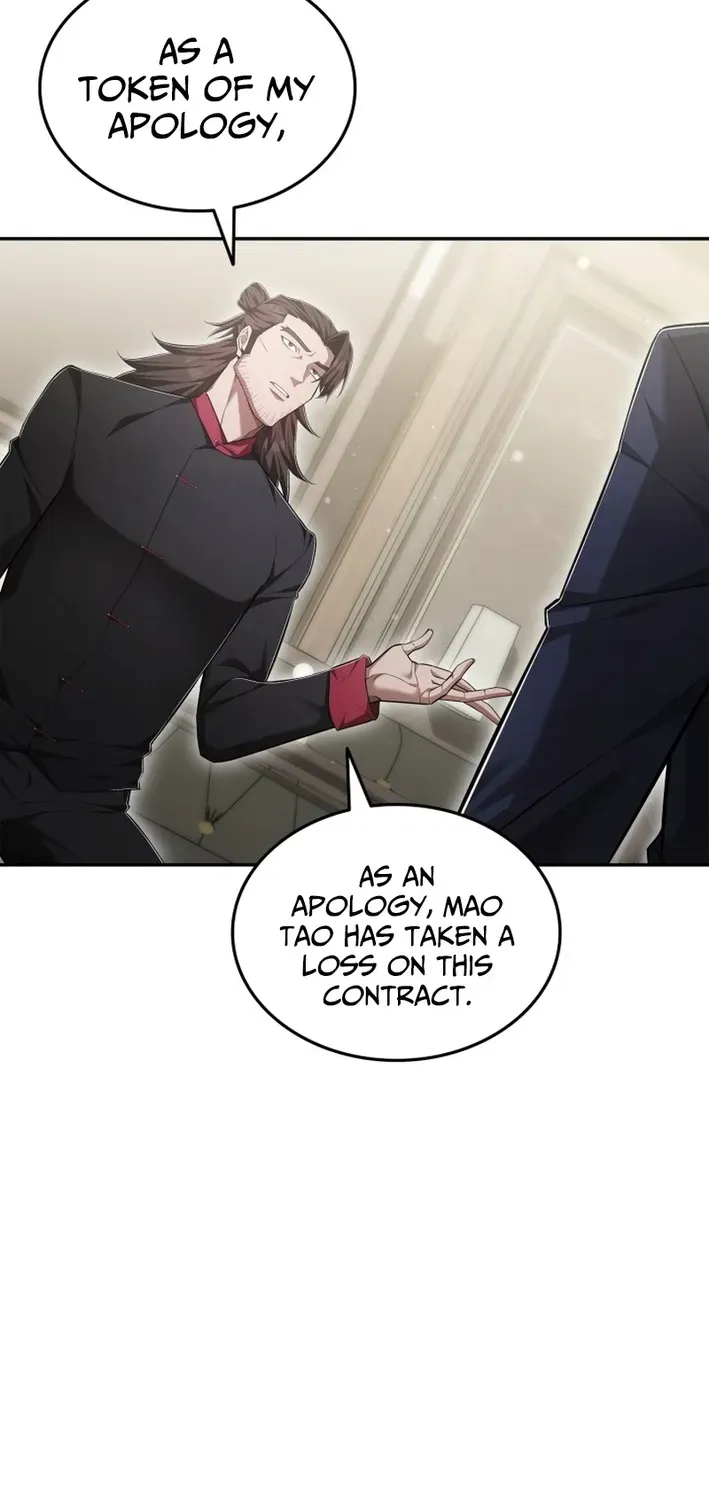 Subscribed to GodTube Chapter 78 page 23 - 