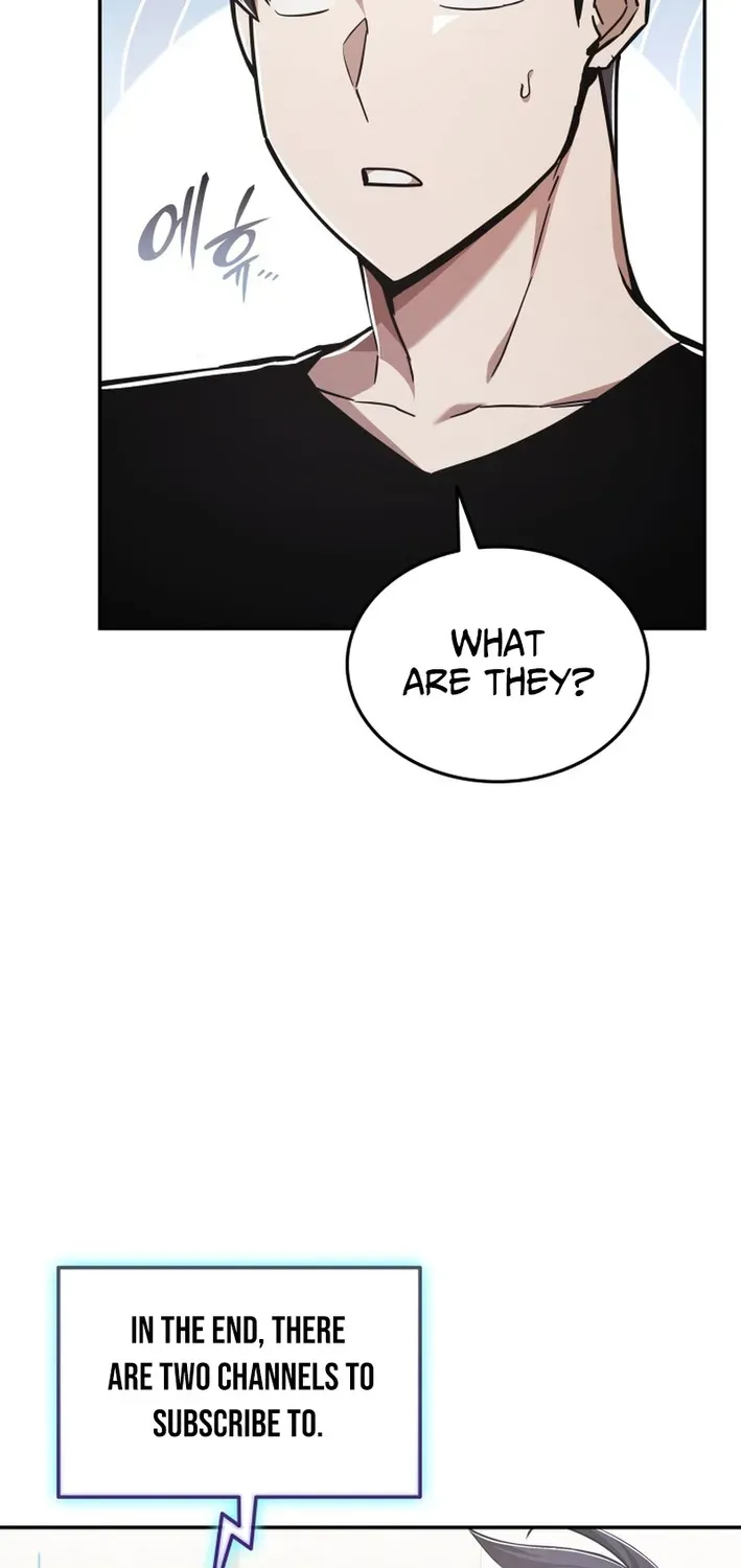 Subscribed to GodTube Chapter 78 page 64 - 