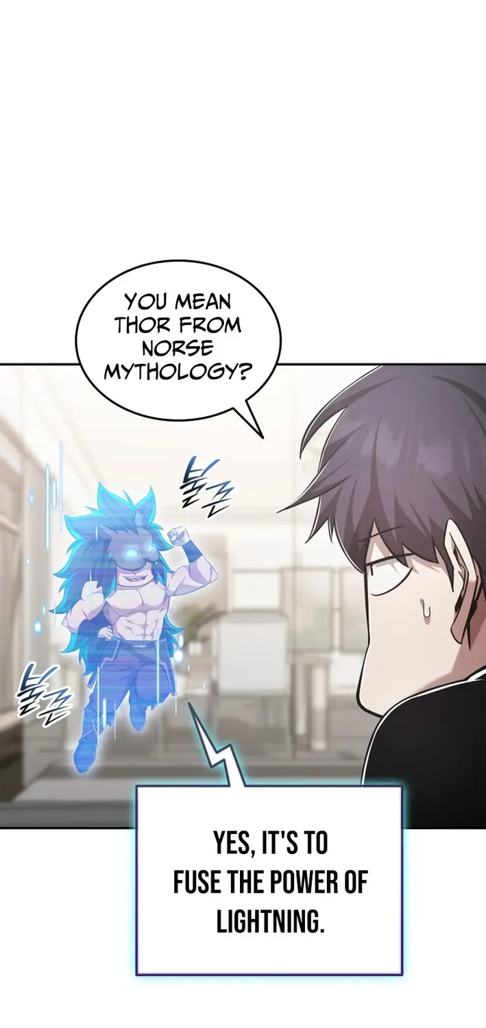 Subscribed to GodTube Chapter 78 page 68 - 