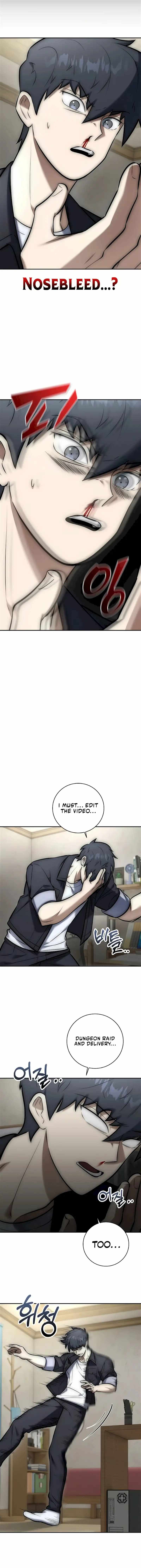 Subscribed to GodTube Chapter 8 page 3 - 