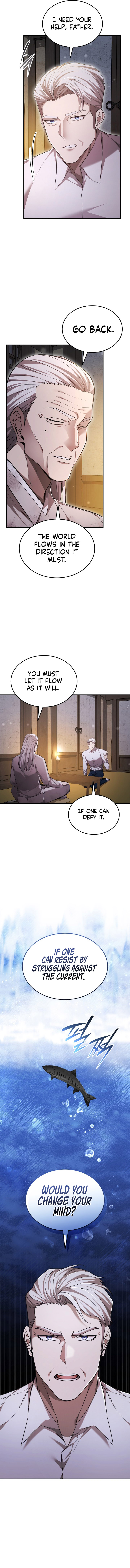 Subscribed to GodTube Chapter 80 page 11 - 