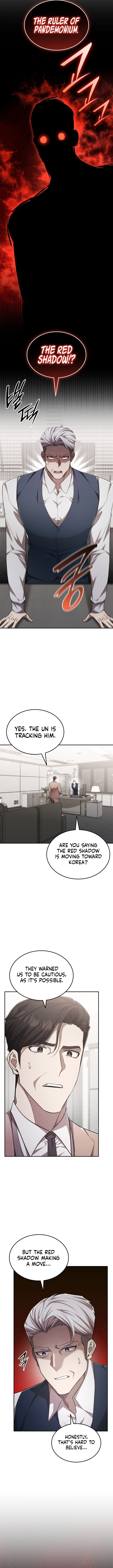 Subscribed to GodTube Chapter 80 page 3 - 