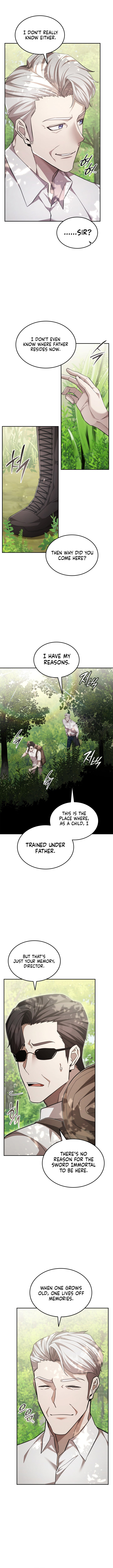 Subscribed to GodTube Chapter 80 page 7 - 