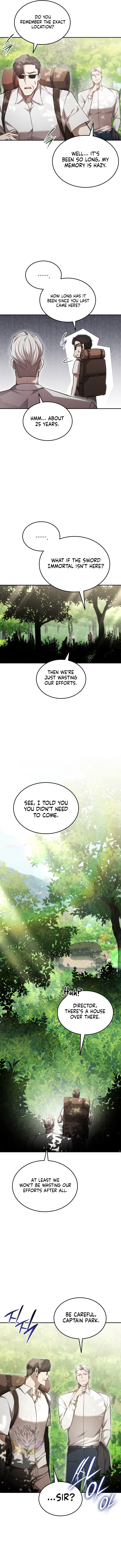 Subscribed to GodTube Chapter 80 page 8 - 