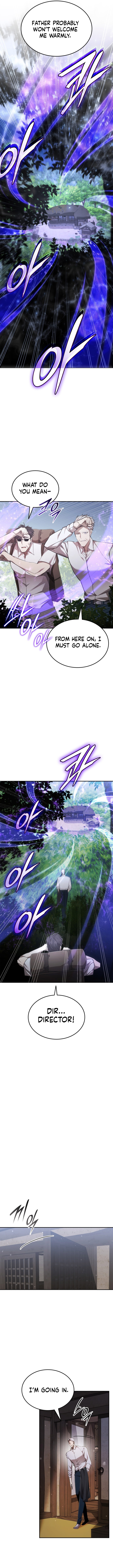 Subscribed to GodTube Chapter 80 page 9 - 