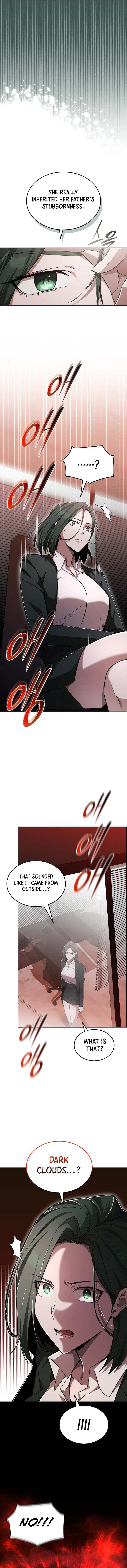 Subscribed to GodTube Chapter 83 page 2 - 