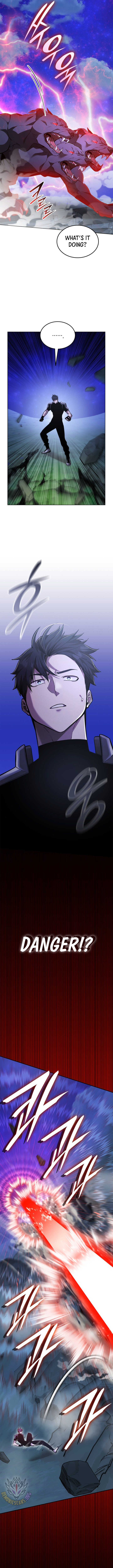 Subscribed to GodTube Chapter 83 page 5 - 