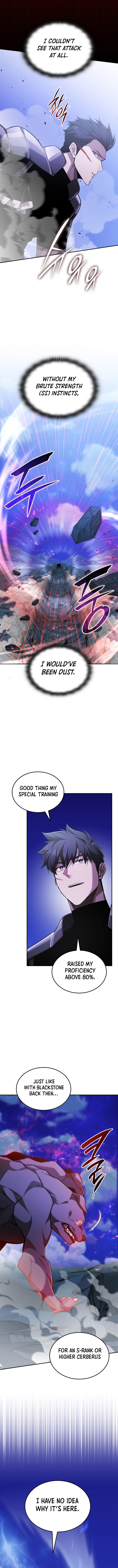 Subscribed to GodTube Chapter 83 page 6 - 