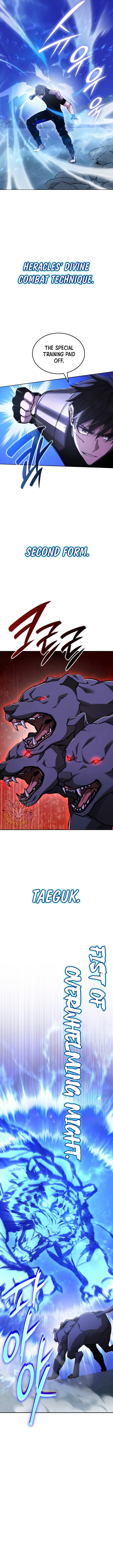 Subscribed to GodTube Chapter 83 page 7 - 
