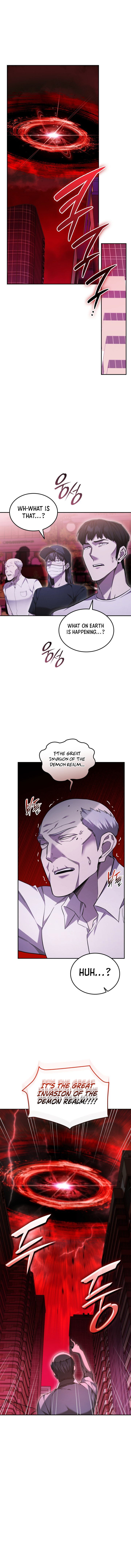 Subscribed to GodTube Chapter 83 page 8 - 