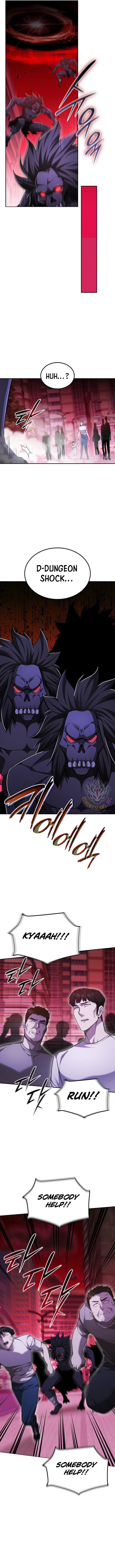 Subscribed to GodTube Chapter 83 page 9 - 