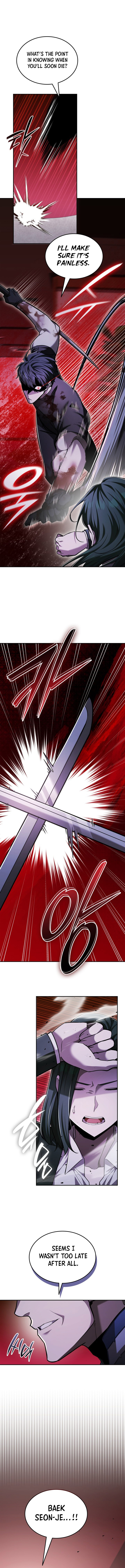 Subscribed to GodTube Chapter 84 page 2 - 