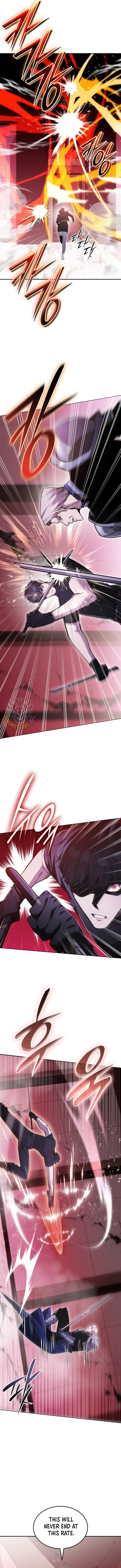 Subscribed to GodTube Chapter 84 page 11 - 