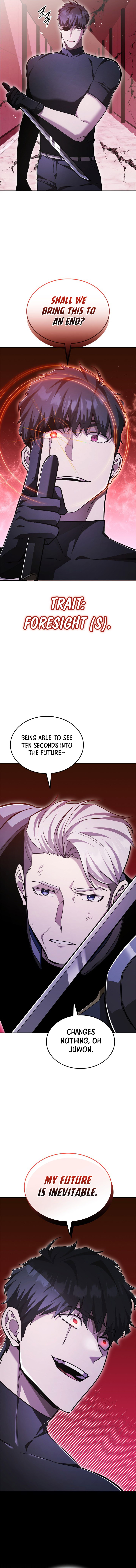 Subscribed to GodTube Chapter 84 page 12 - 