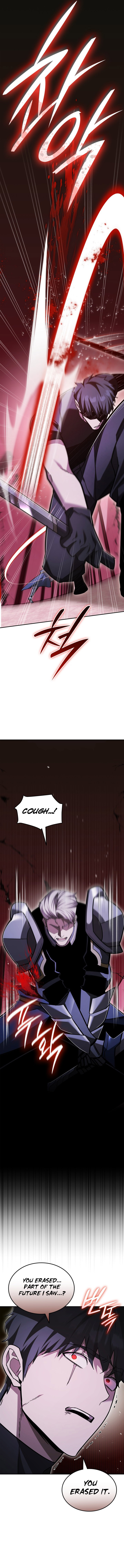 Subscribed to GodTube Chapter 84 page 14 - 