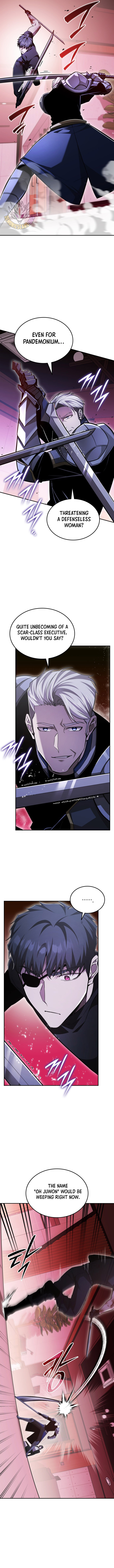 Subscribed to GodTube Chapter 84 page 3 - 