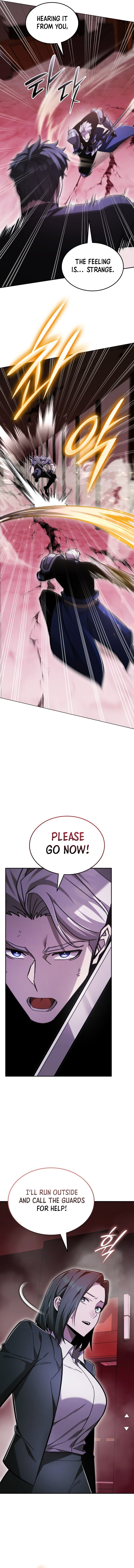 Subscribed to GodTube Chapter 84 page 10 - 